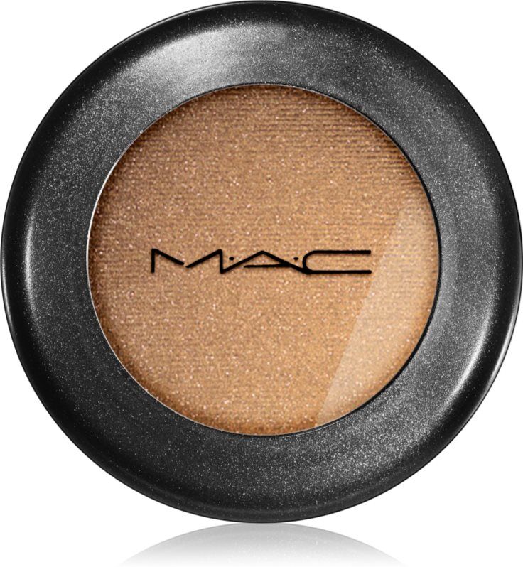 MAC Cosmetics Eye Shadow eyeshadow shade Amber Lights 1.5 g