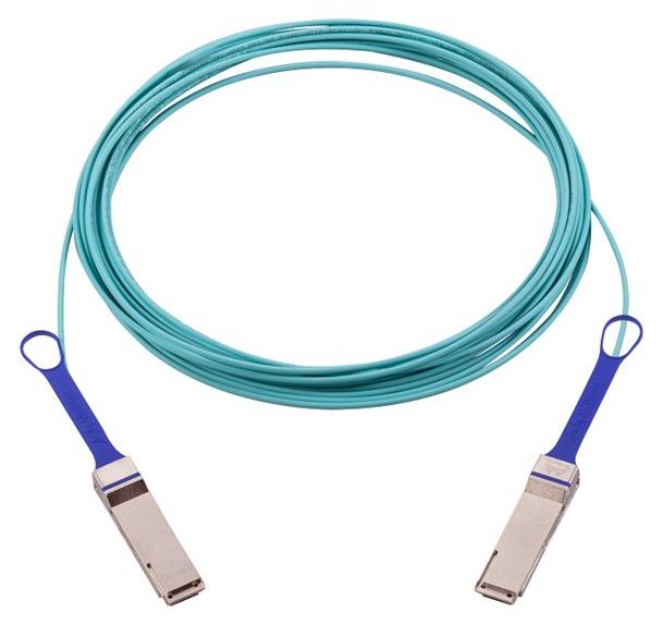 Nvidia Mellanox MFA1A00-E010, 10 m, QSFP28, QSFP28