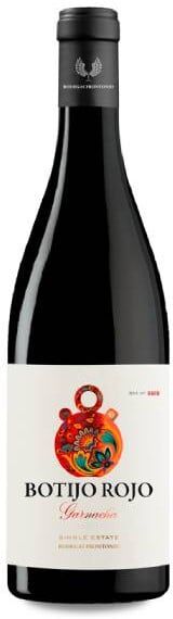 Bodegas Frontonio Botijo Rojo Garnacha 2024 - 75cl