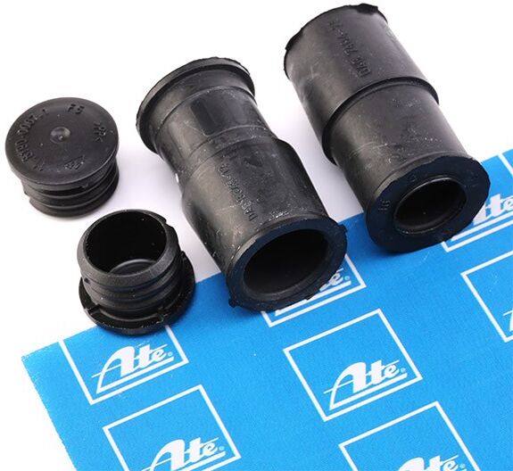 ATE 11.0101-5704.2 Guide sleeve kit, brake caliper