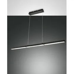 Fabas Luce LED-Pendelleuchte 3712-45-101