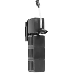 Sicce - Shark Pro Nano Modular Magnet Internal Filter - 2.2m EU 2pins 320L/H (Innenfilter), Aquarium Filter