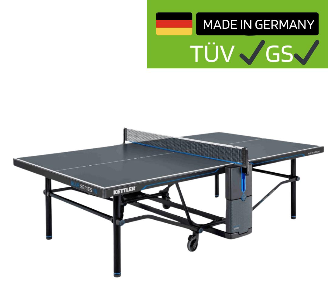 KETTLER Tischtennisplatte K15 Outdoor