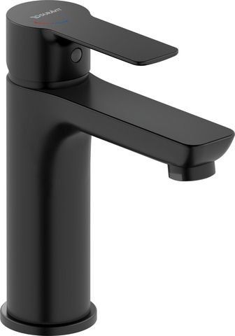 Duravit D-Code Waschtischarmatur M DC1023002046