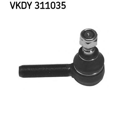 SKF Spurstangenkopf VKDY 311035 für VW