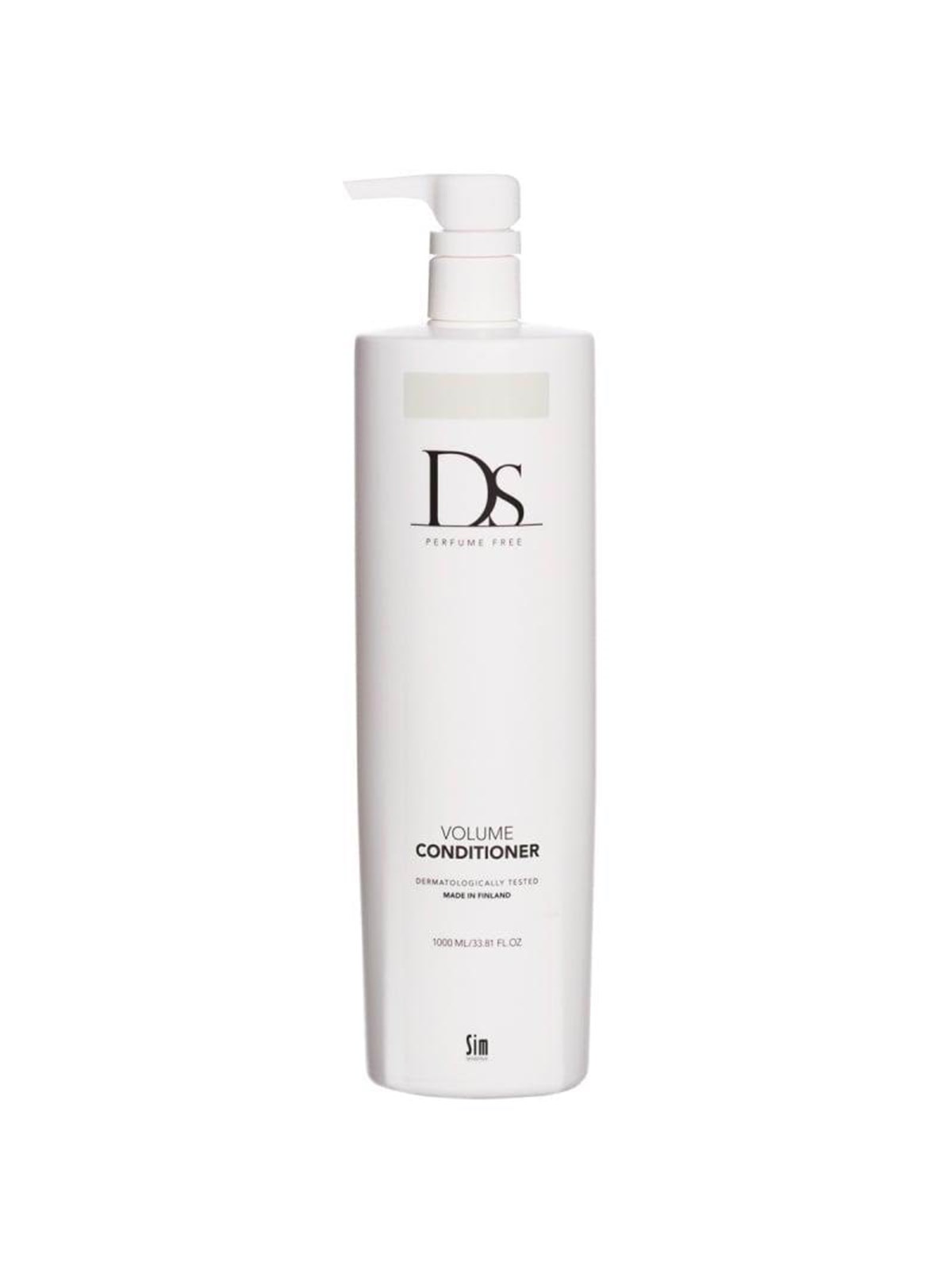 DS - Sim Sensitive Volume Conditioner 1000 ml