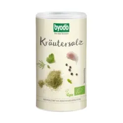 Kräutersalz - Streudose
