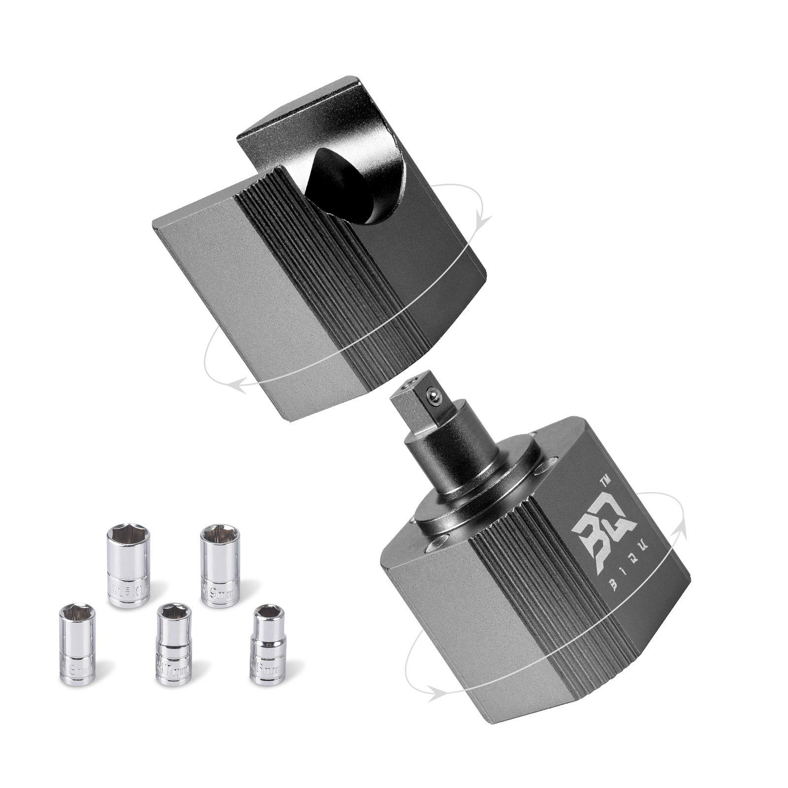 BIQU 3D BIQU Nozzle Quick Change Tool UUU001923