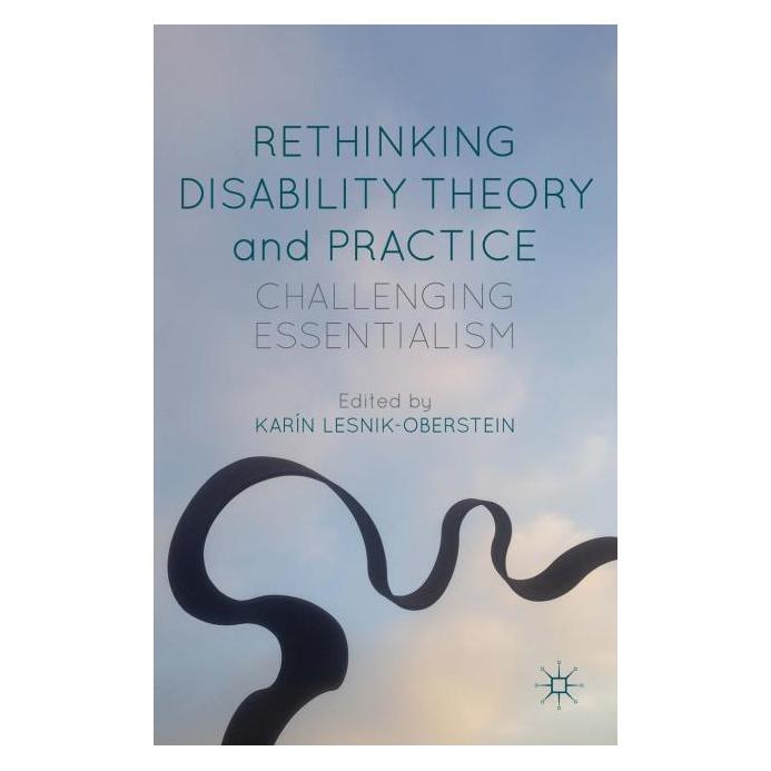 Palgrave Macmillan Uk Rethinking Disability Theory and Practi (Englisch, Hardcover, K. Lesnik-Oberstein) (63306896)