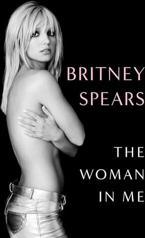 Britney Spears - The Woman in Me - Preis vom 17.10.2026 19:25:27 h