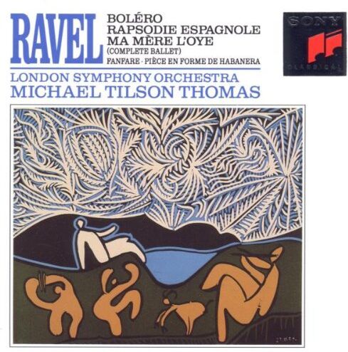 M. Tilson-Thomas - Orchesterwerke - Preis vom 13.10.2026 19:28:25 h