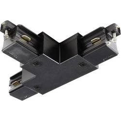 Deko Light 720021 D One Hochvolt-Schienensystem-Komponente T-Verbinder Schwarz