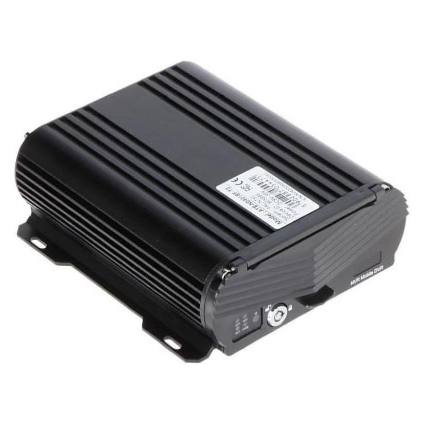 Rejestrator Autone ATE-N0401EF-T2 (Netzwerk Videorecorder (NVR)) (ATE-N0401EF-T2)