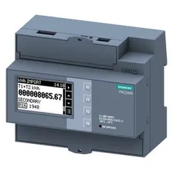 Siemens Dig.Industr. Messgerät 7KM2200-2EA40-1HA1