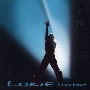 Lorie - Lorie Live Tour [CD+Dvd Pack] - Preis vom 08.10.2026 07:26:42 h