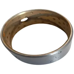 Yanmar Buchse Vorderachse | F14/F14D, F15/F15D, 1502, 1502D, 1602, 1602D