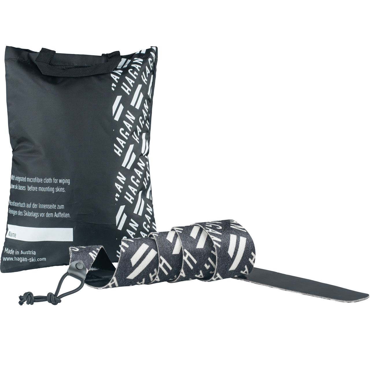 Hagan Fell Hybrid Core 84 / Lite - 148 cm