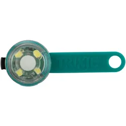 8x Trixie Flasher USB (Hund, Hundesport), Halsband + Leine