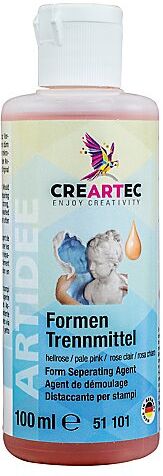 Formen Trennmittel für Kunststoffformen, 100 ml
