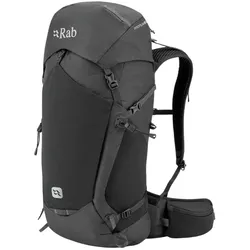 Wanderrucksack Rab Protium 35 grau