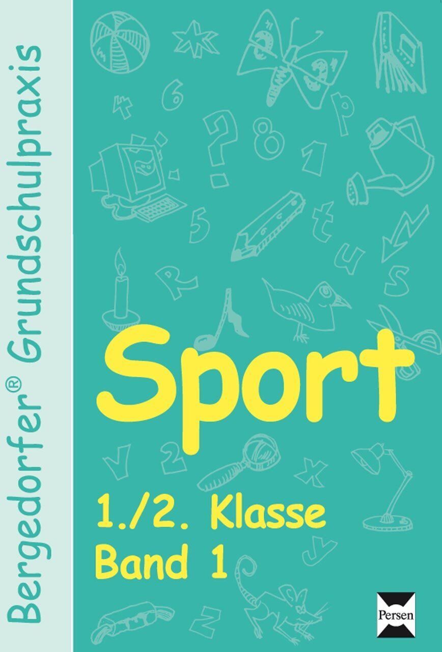 Beate Büngers - Sport 1/2 Klasse. Band 1 - Preis vom 13.10.2026 11:25:28 h