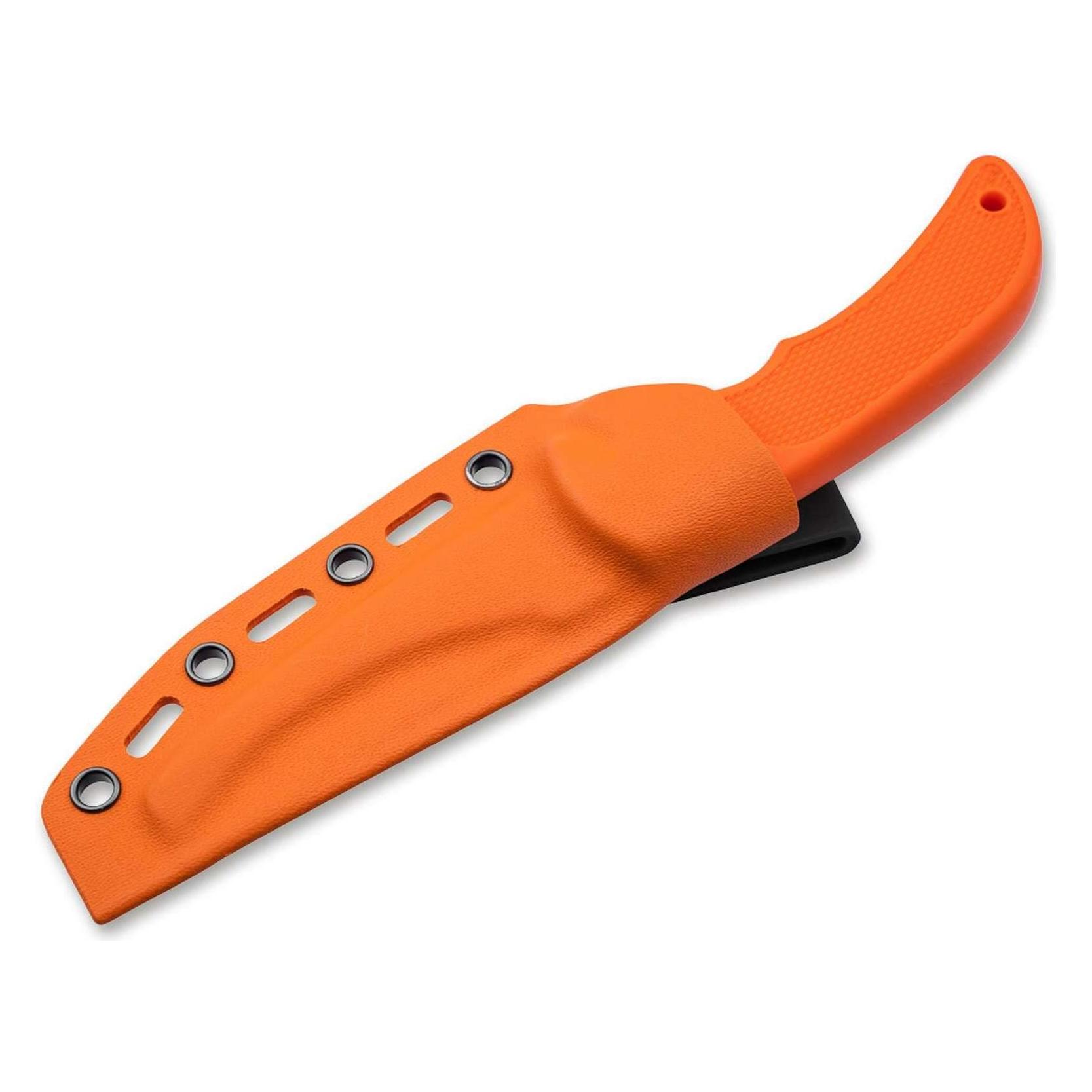 Böker Nóż Magnum Hunting Line Fixed Gutting (9 cm) (02RY801)