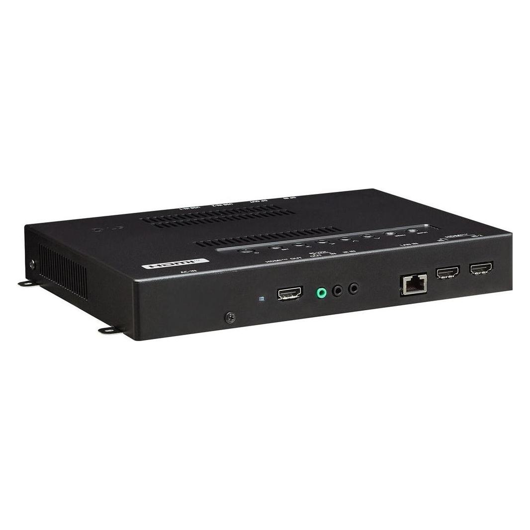 LG Wp601/Media Player Support UHD Video Out (WP601-B.AEU)