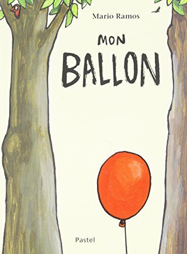 Mario Ramos - Mon ballon - Preis vom 09.10.2026 07:28:09 h