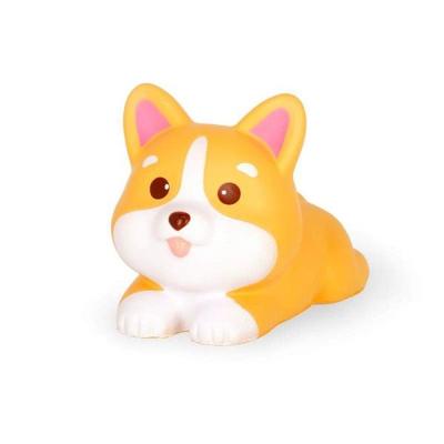 Legami Anti-Stress-Squishy - Stress Less - Corgi