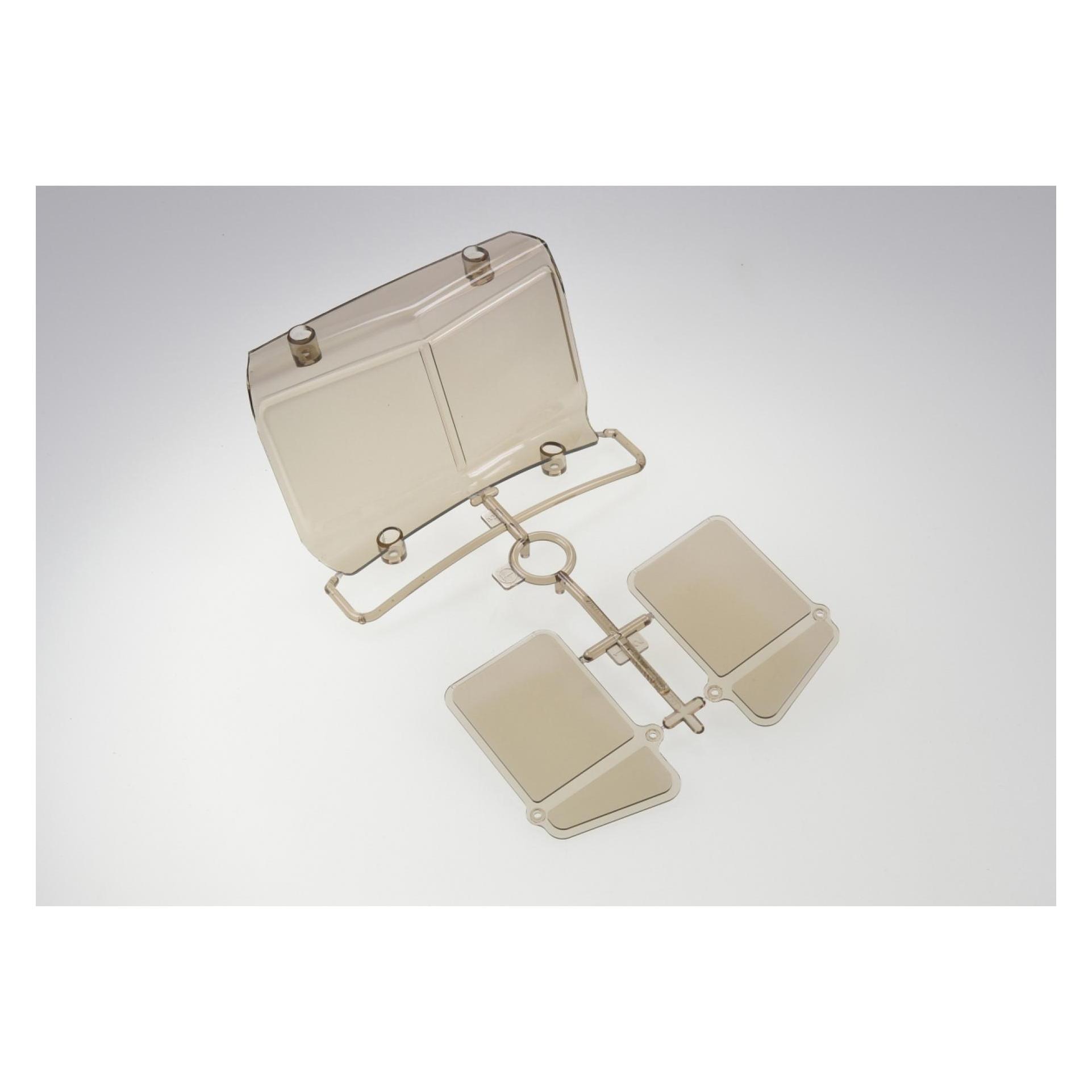 Tamiya T-Platte King Hauler (309225047)