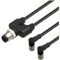 Pepperl+Fuchs Fabrik Y-Verbindungskabel 275518