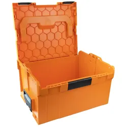 HECO Sortimentskoffer L-BOXX 238, leer - 62900