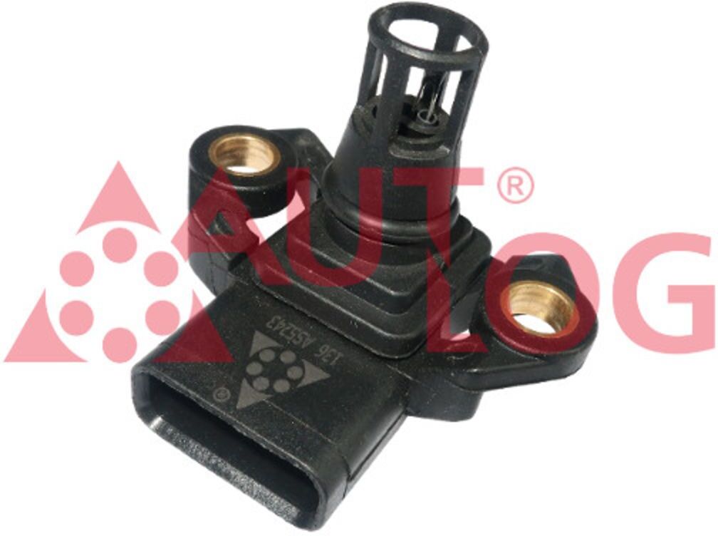 Sensor, Saugrohrdruck AUTLOG AS5243