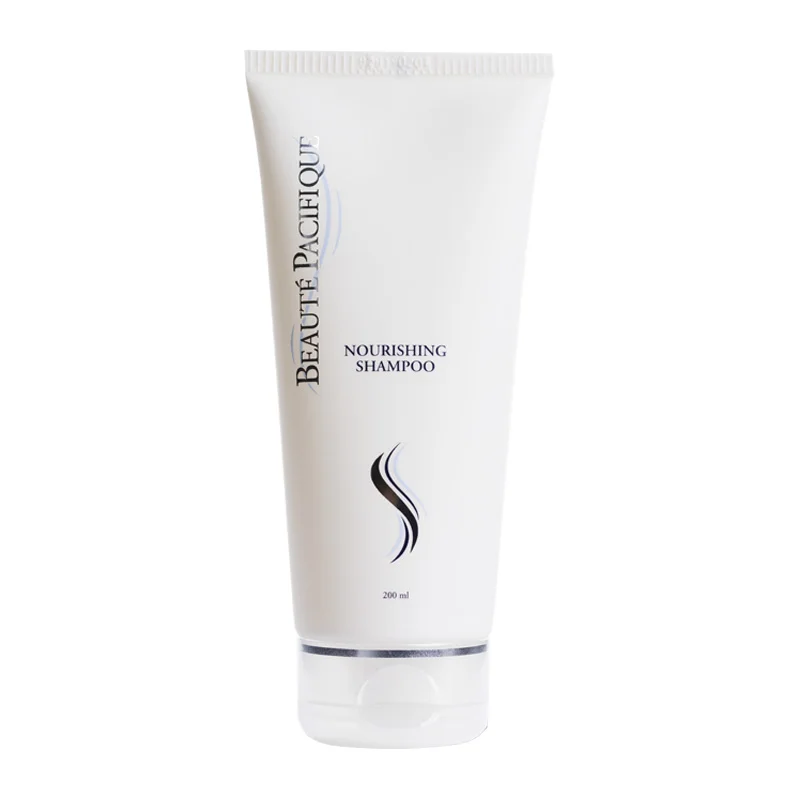 Beaute Pacifique Nourishing Shampoo für normale Haare, 200ml C0300201