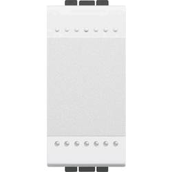 Legrand Kreuzschalter Living&Light Weiß N4004N 1 St.