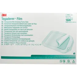 Tegaderm 3M Film 15x20 cm 1628 10 ST