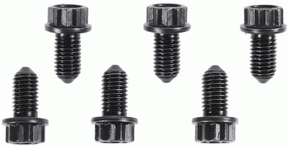 Sachs Set di viti, frizione 1874 000 002