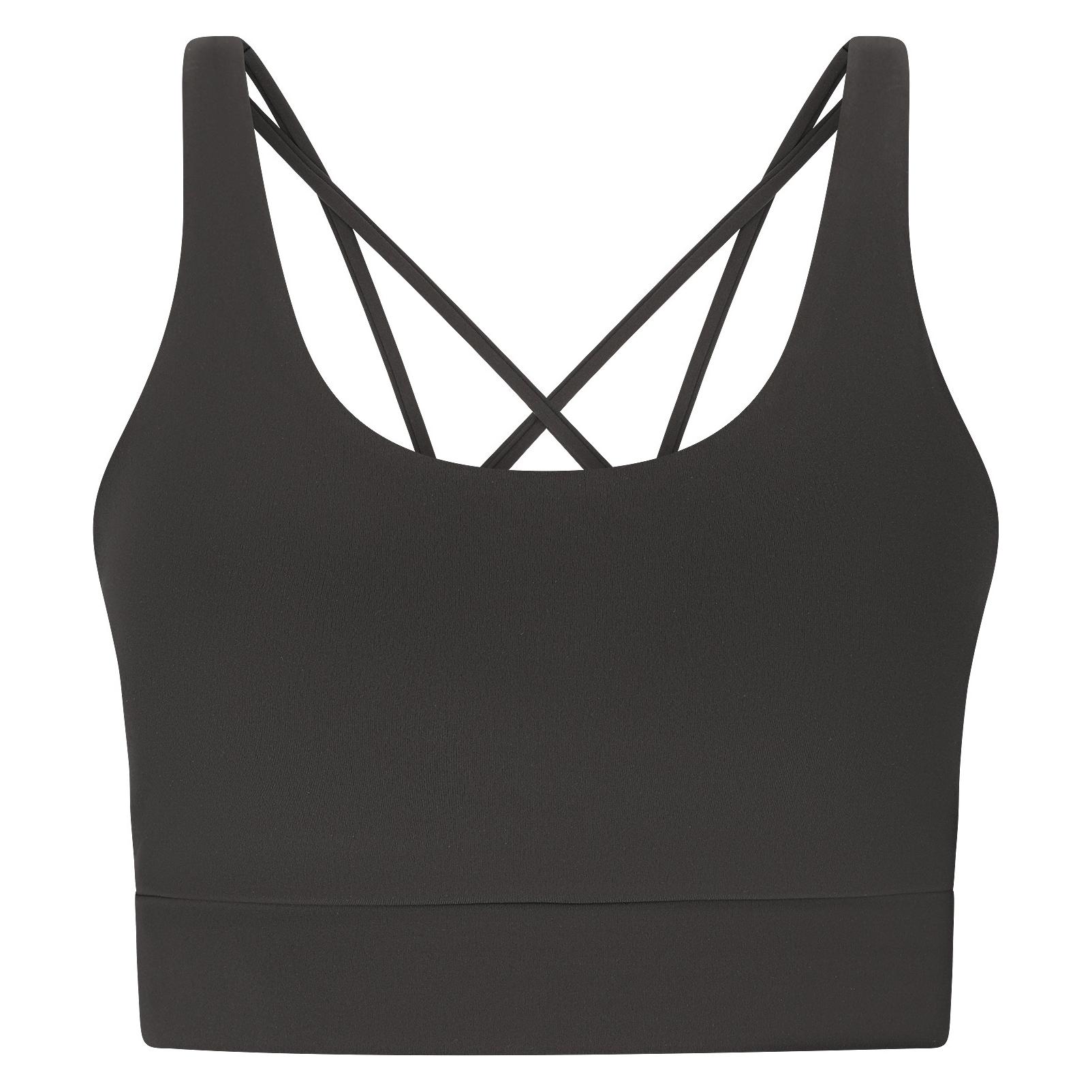 Endurance Gaby V3 W Sports Bra (XL) (EA263757)