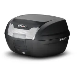 SHAD SH40 Topcase
