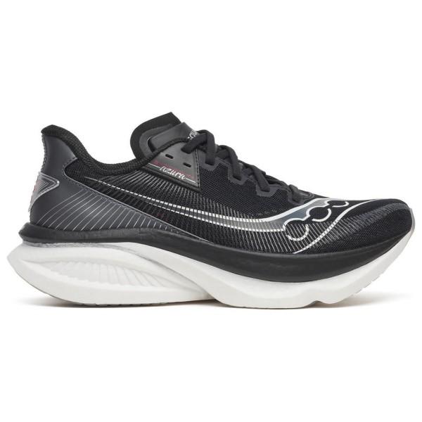 Saucony - Endorphin Azura - Runningschuhe EU 44,5 grau