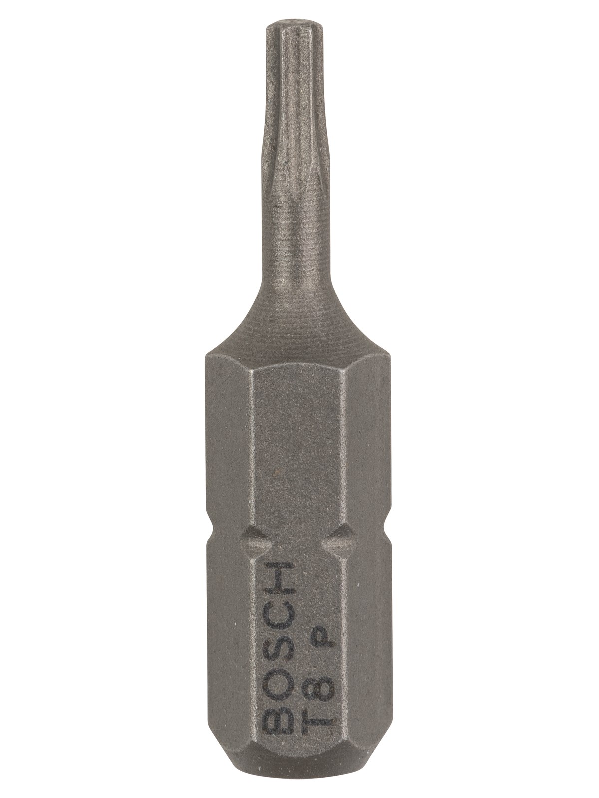 Bosch BITS T8 L:25MM 3 STK