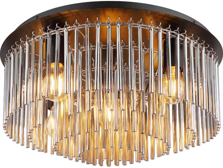GORLEY plafonnier 15698D1 Globo