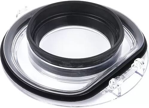 INF Ersatz-Bodenkappe für Staubbehälter, kompatibel mit Dyson-Staubsaugern model 2