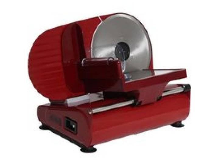 RGV Ausonia 190 Trancheuse 100 Watt rouge