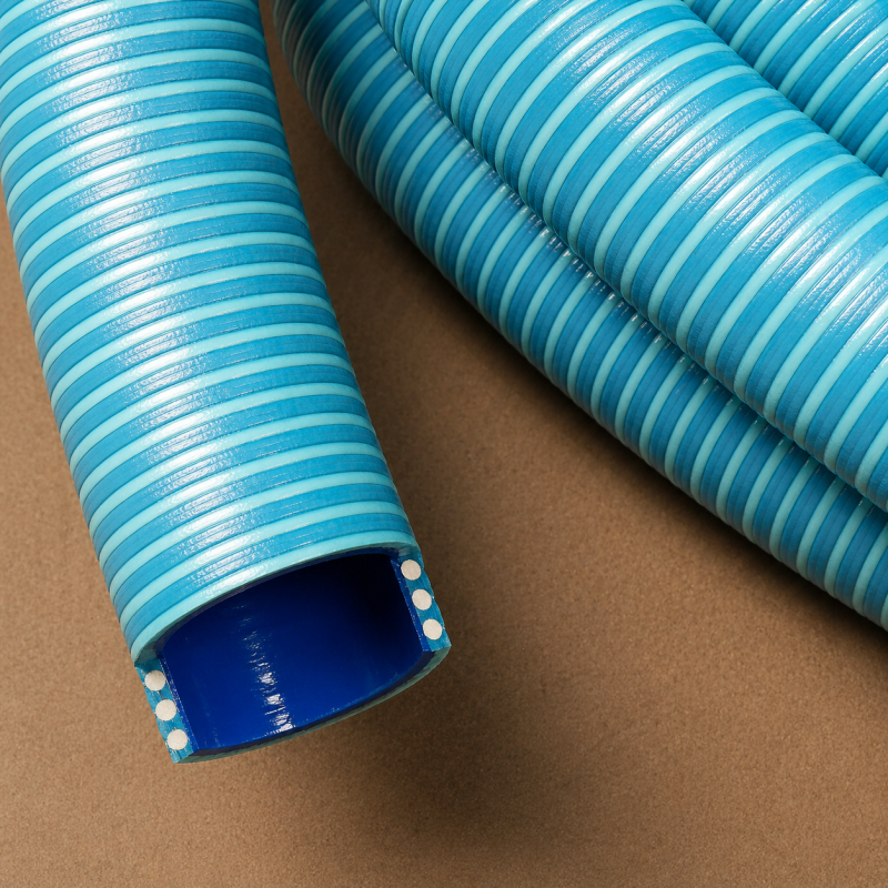 No Name Tuyau PVC souple Protect Plus anti-termites résistant au chlore
