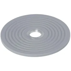 blomus OOLONG Untersetzer 14 cm grau