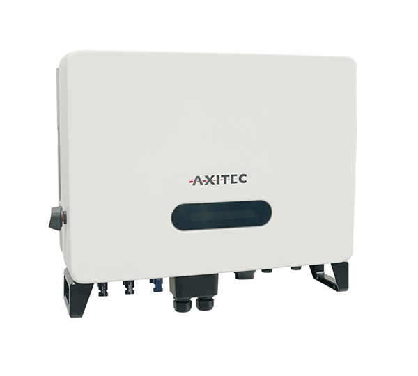 AXITEC AXIhycon 10H Hybrid-Wechselrichter, 2 MPPT, 3-phasig AY10824