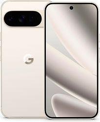 Google Pixel 10 Pro XL Dual SIM 512GB porcelain