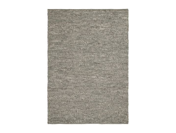 Linie Design Agner Wollteppich Grey, 300 x 400cm