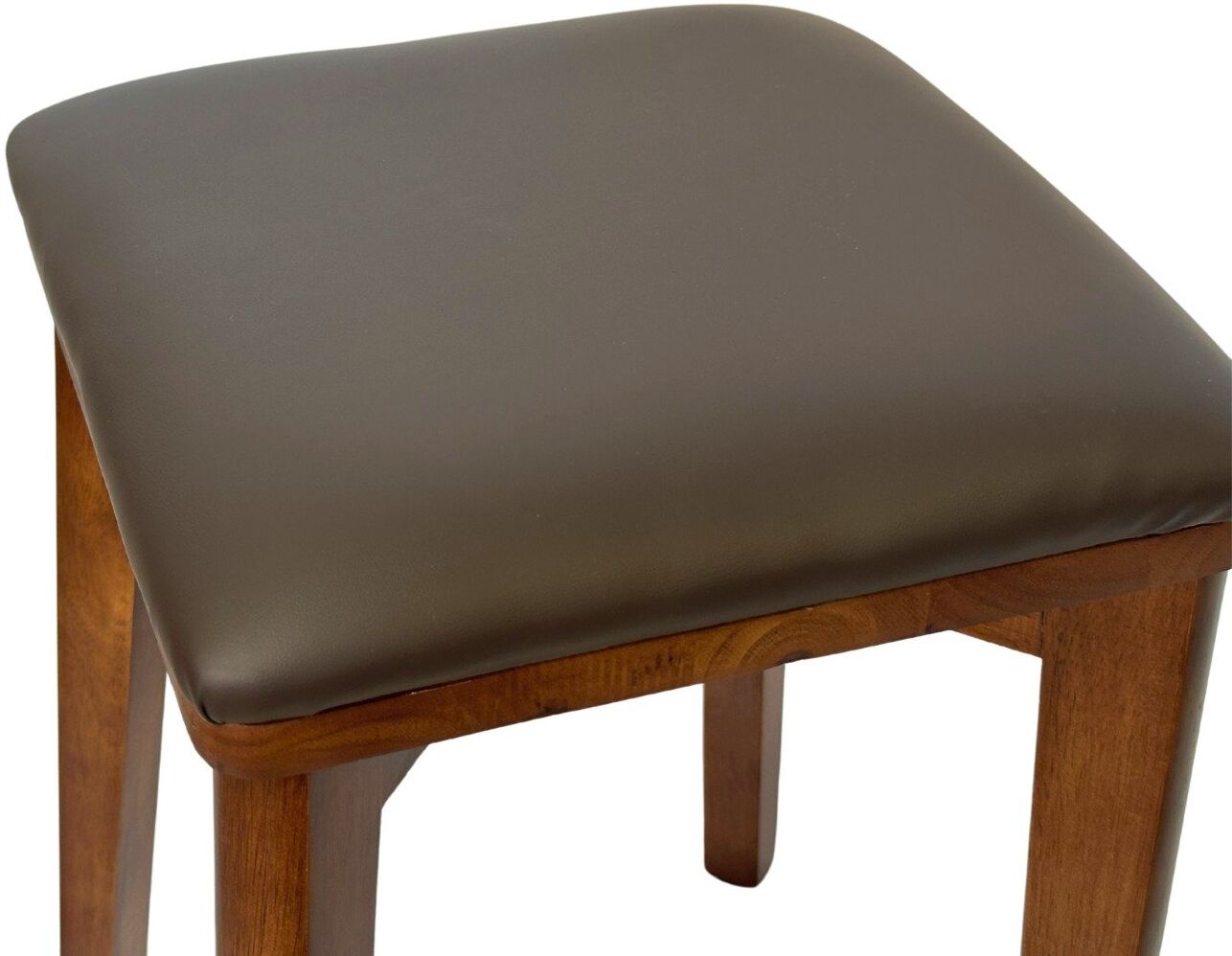 Sonora A Walnut Bank (Dunkelbrauner Sitz)